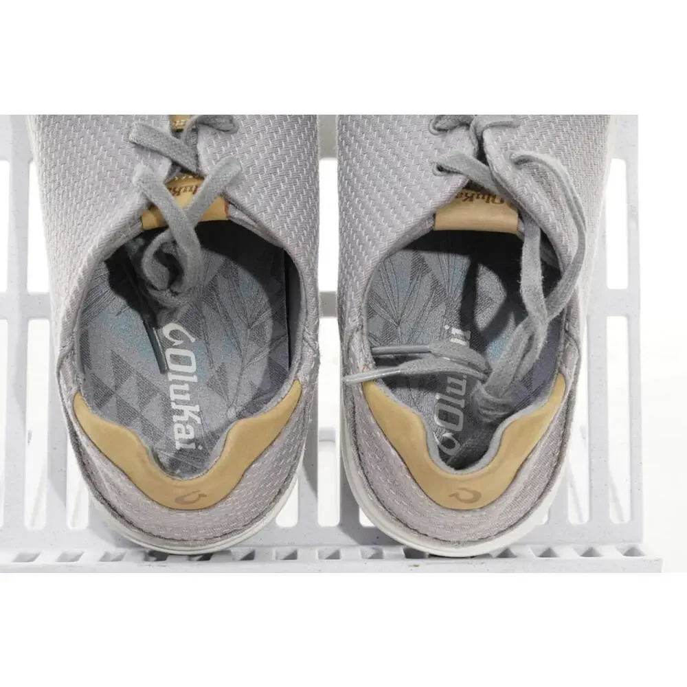 Olukai Lae'Ahi Li Sneakers Mens Sz 11 Shoes